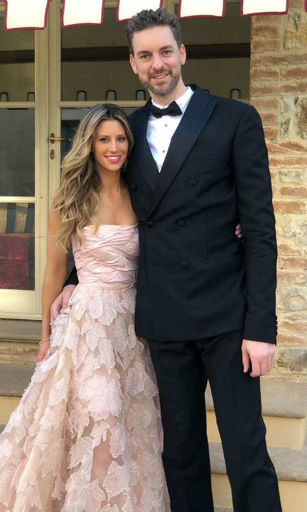 Pau Gasol