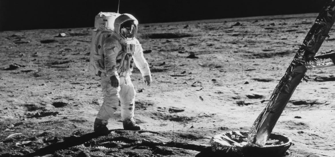 Cuantas Personas Han Ido A La Luna