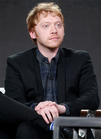 Rupert Grint