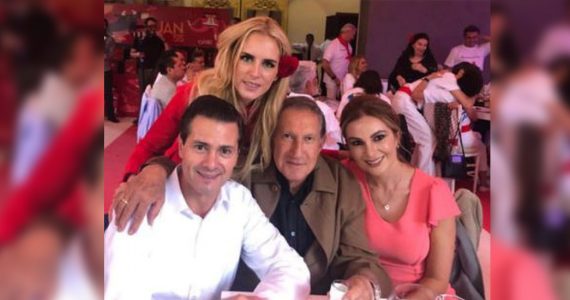 Arturo Montiel