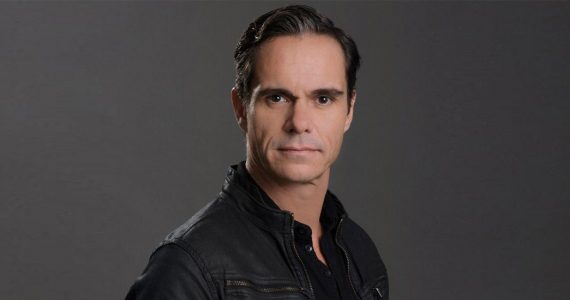 Tony Dalton