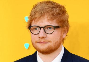 Ed Sheeran es el músico mas rico de Reino Unido