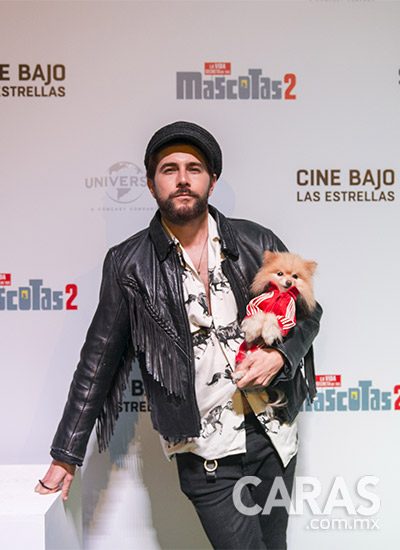 cine bajo las estrellas