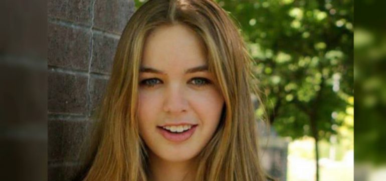 Saoirse Kennedy-Hill