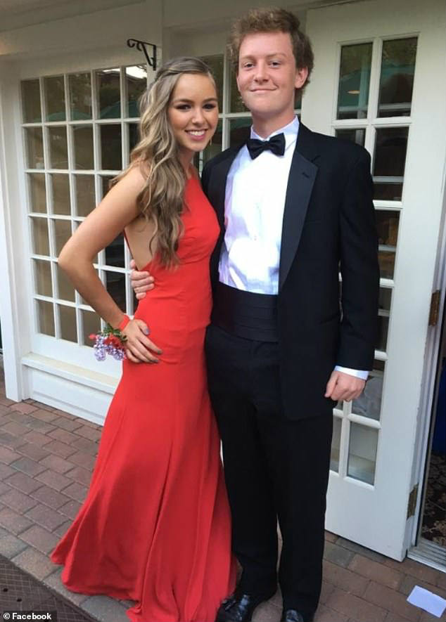 Saoirse Kennedy-Hill