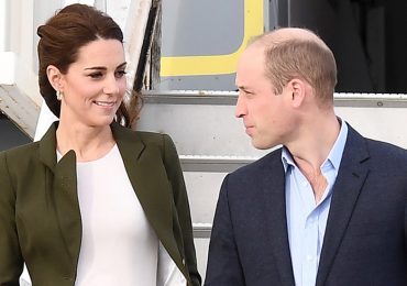 Kate y William