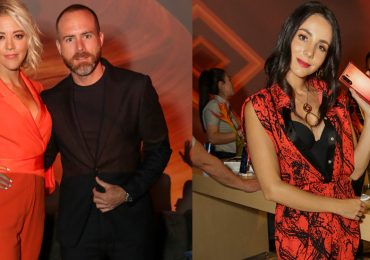 P30 Pro Amber Sunrise