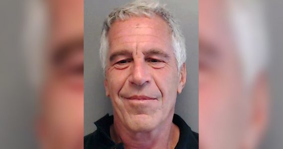 Jeffrey Epstein