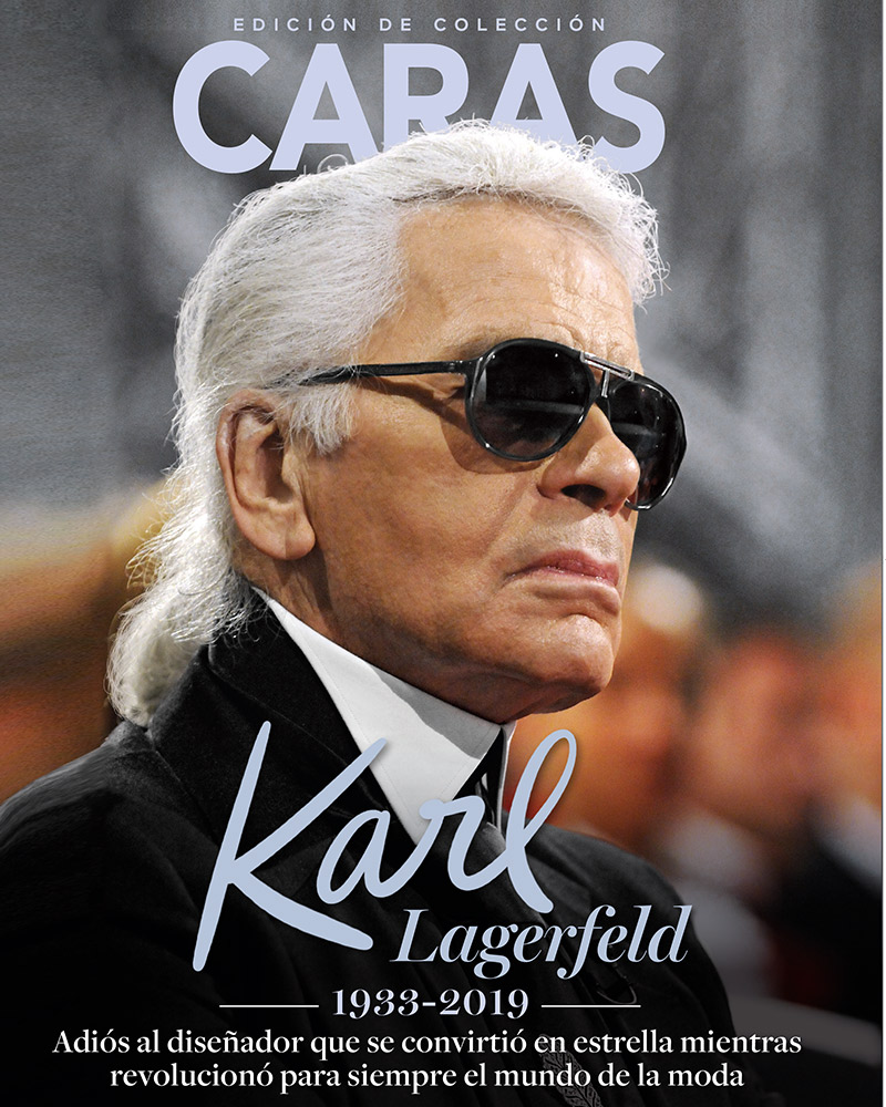 Karl Lagerfeld