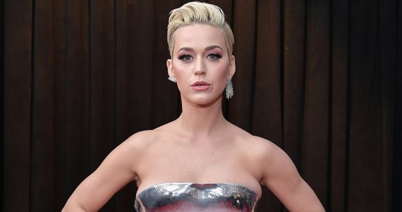 Katy Perry