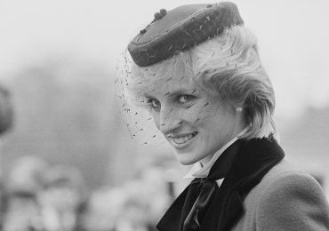 Lady Di
