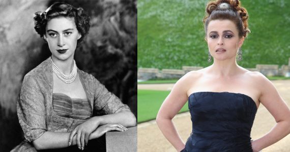Helena Bonham Carter