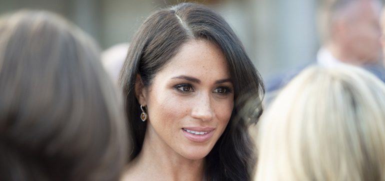 Meghan Markle
