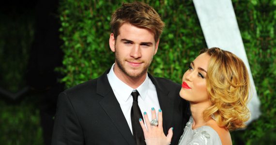 Miley Cyrus