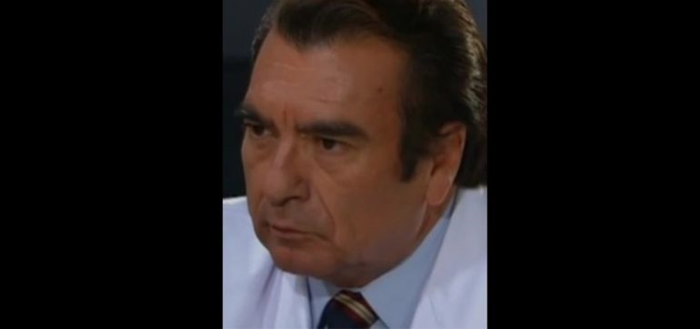 josé antonio Ferral