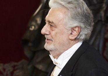 Plácido Domingo