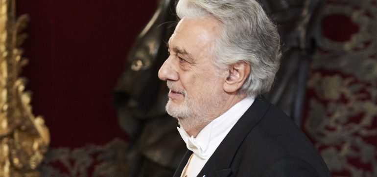 Plácido Domingo