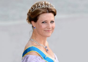 Princesa de Noruega