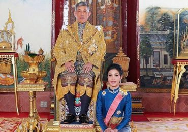 Rey de Tailandia