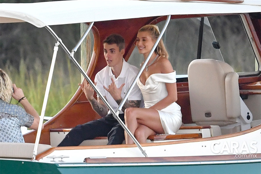 Hailey Bieber