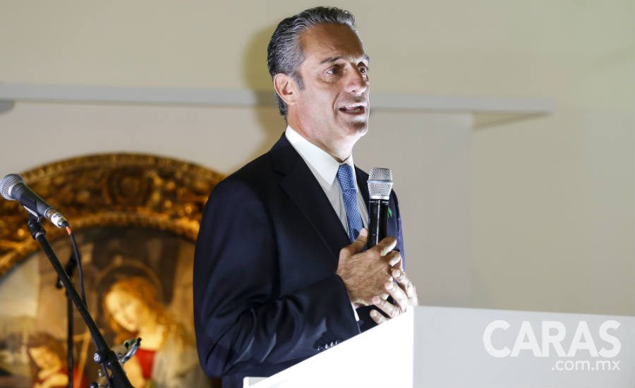 Carlos Slim
