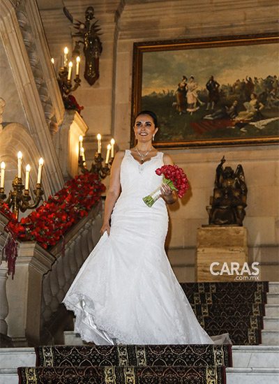 Andrea Vara