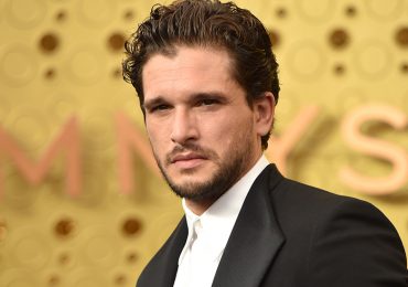 Kit Harington