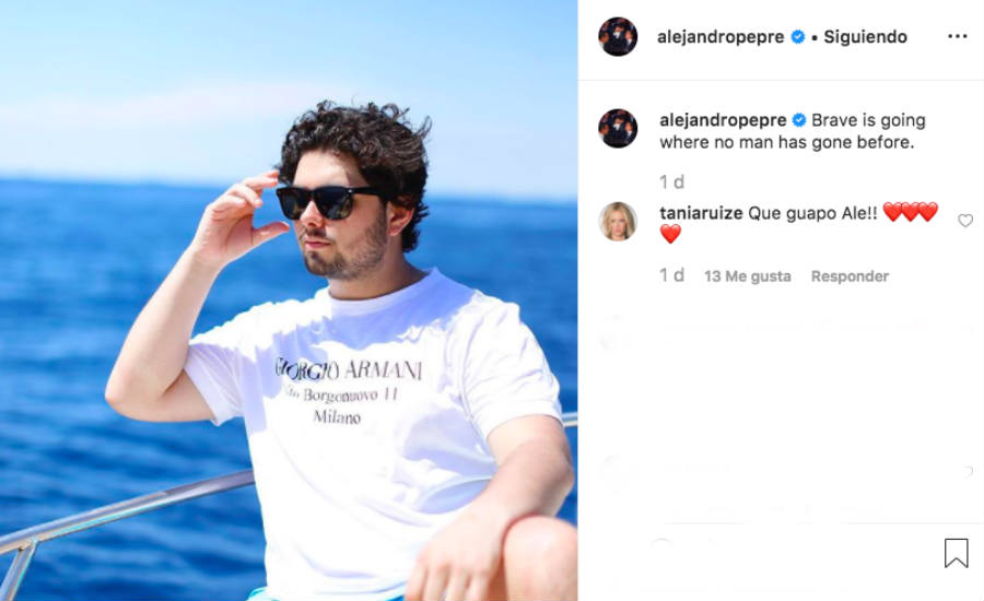 Alejandro Peña
