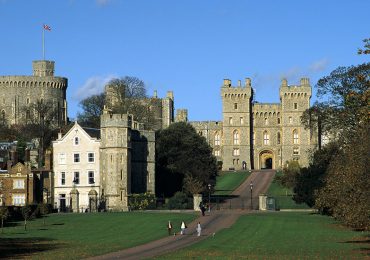 Castillo Windsor