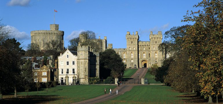 Castillo Windsor