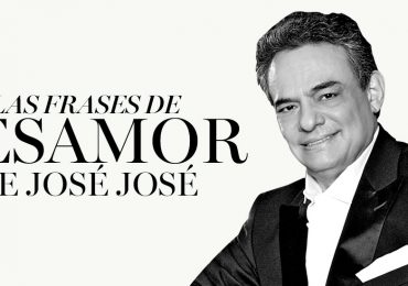 Frases José José