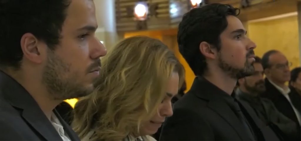 Rocío Sánchez Azuara