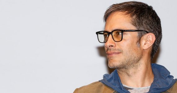 Gael García
