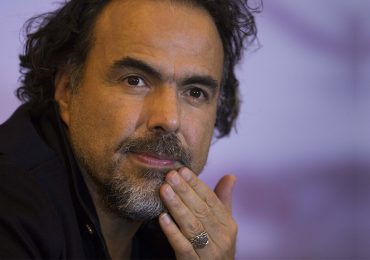 Alejandro González Iñárritu