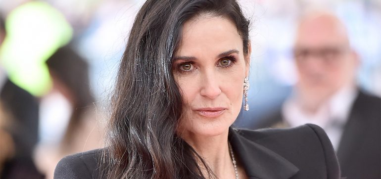 Demi Moore