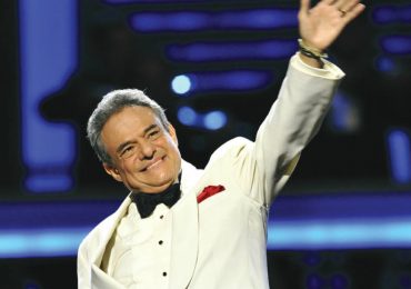 José José Panteón Francés