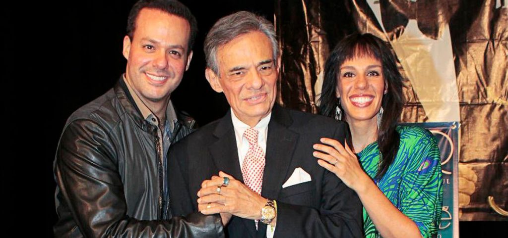 josé josé