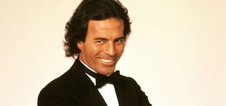 Julio Iglesias