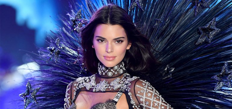 Kendall Jenner
