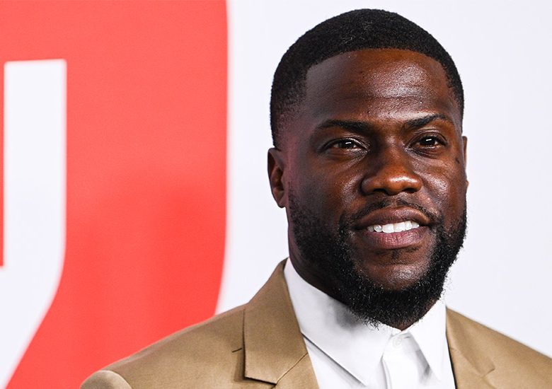 Kevin Hart Archives - Revista Caras