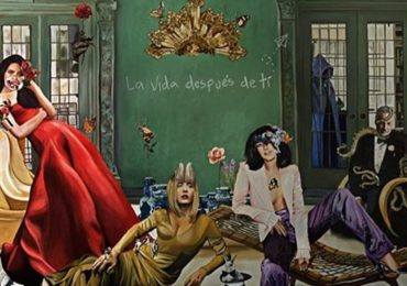 La Casa de las Flores