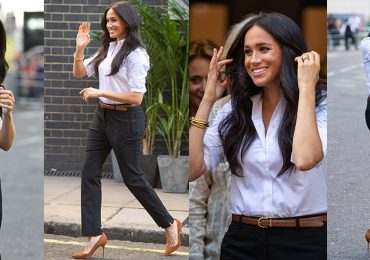 Meghan Markle