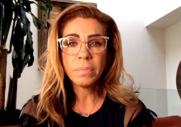 Rocío Sánchez Azuara