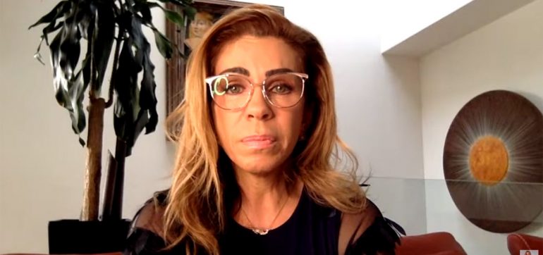 Rocío Sánchez Azuara