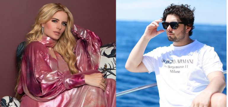 Alejandro Peña Tania Ruiz