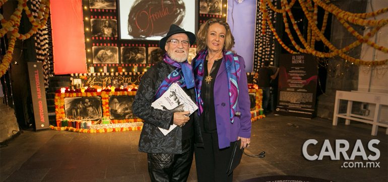 Carmen Beatriz López Portillo