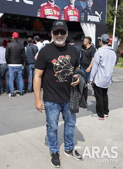 Gran Premio de México