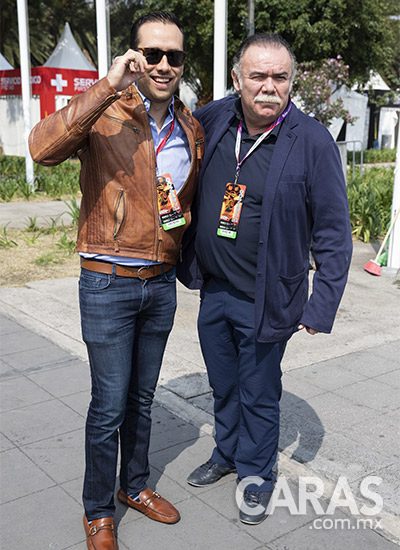 Gran Premio de México