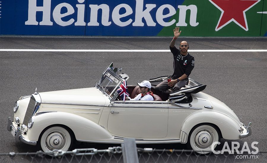 Gran Premio de México