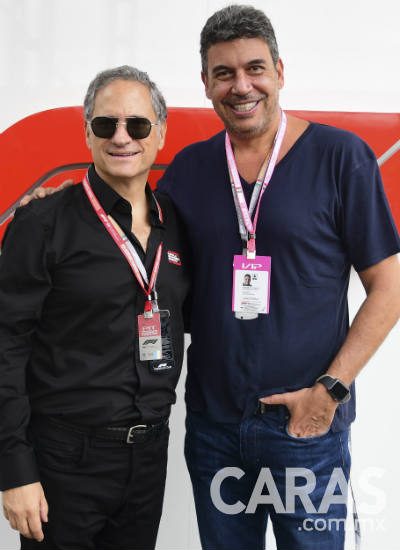 Gran Premio de México